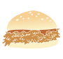 BBQ Sandwich