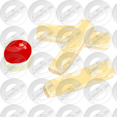 Cheese Dippers