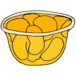 Fruit Cup Picture