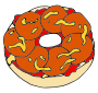 Pizza Bagel Picture
