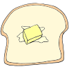 Bread+%28Toast%29 Picture