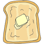 Toast Picture