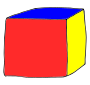 Cube Switch