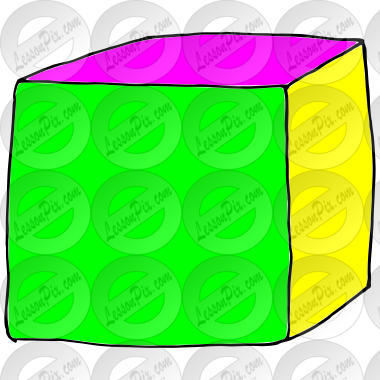 Cube Switch