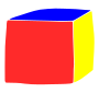 Cube Switch Stencil