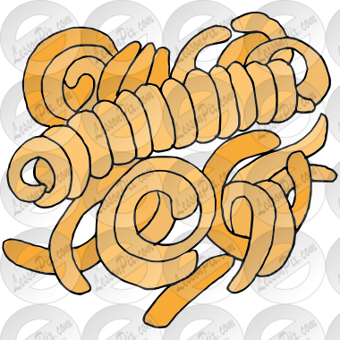Curly Fries Picture