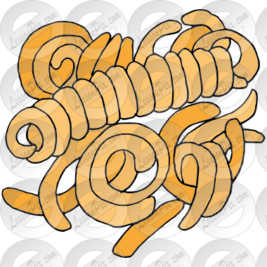 Curly Fries