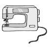 Sewing Machine Picture