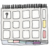 Communication Binder