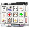 Communication Binder
