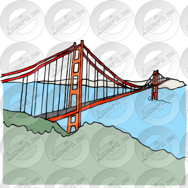 Golden Gate Bridge  Picture