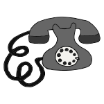 Telephone Picture