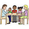 What is your favorite dinner?