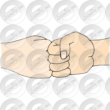 Fist Bump  Picture