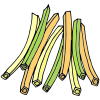 Veggie+straw Picture