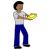 bring