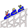 roller coaster