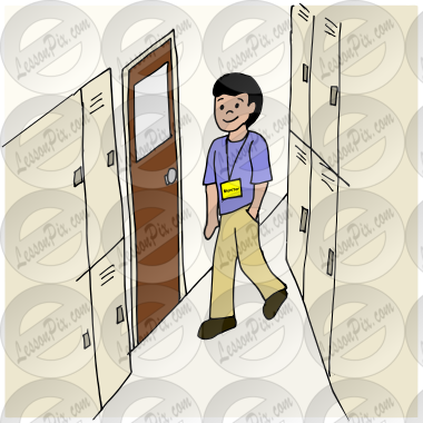 Hall Monitor
