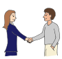 Handshake Picture