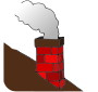 Smoke like a Chimney