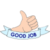 That is good!