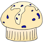 Muffin Picture