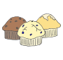 Muffins Picture
