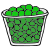 peas