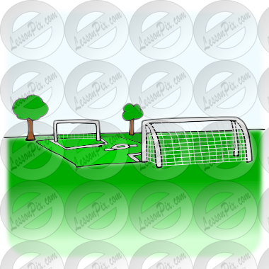 Soccer Field