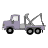 tow truck