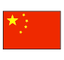 China Flag Picture