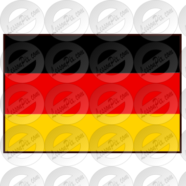 Germany Flag