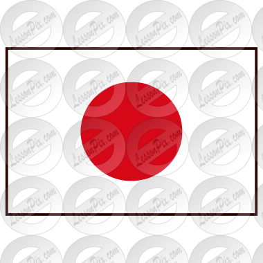 Japan Flag