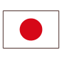 Japan Flag