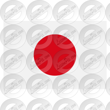 Japan Flag