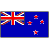 New Zealand Flag Picture