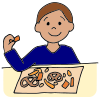 Collation  Picture