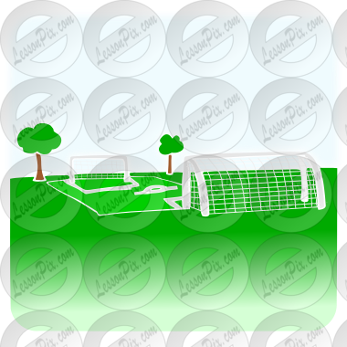 Soccer Field