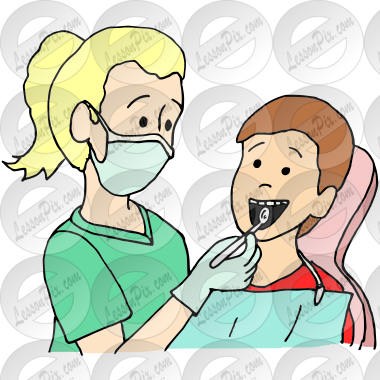 Dental Hygienist