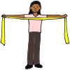 Stretch out your speech  Picture