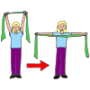 5 sec band pulls