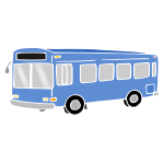Bus Stencil