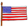 The+American+flag+is+an+important+American+symbol. Picture
