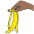 peel