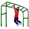 Monkey Bars Picture