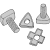 bolts
