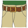 belt+around+my+waist Picture