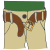 belt