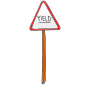 Yield Sign