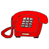 Why was it a mistake to teach Martha how to use the phone?